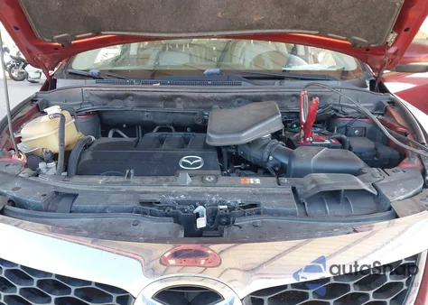 2012 Mazda Cx-9 Grand Touring из США, поврежденный, VIN JM3TB2DA2C0364163